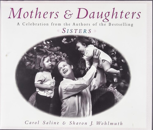Mothers and daughters - mothers,