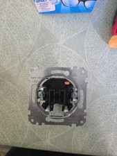 Merten Aus / Wechselschalter, Unterputz