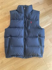 POLO RALPH LAUREN Daunenweste