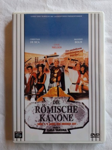 Die römische kanone - römische,