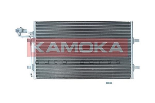 Kamoka kondensator - kamoka,