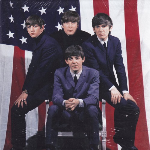 The beatles u - beatles, cd