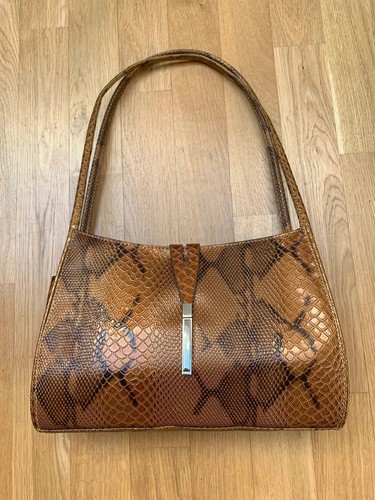 Vintage schultertasche - vintage,