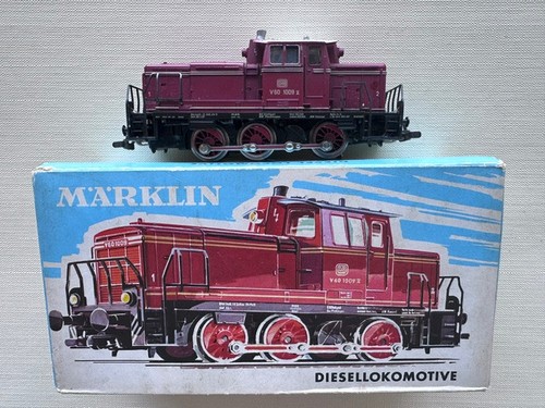 Märklin 60 digital - ",