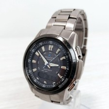 CASIO OCEANUS OCW-300 Herren