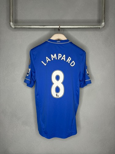 Chelsea frank lampard - •,
