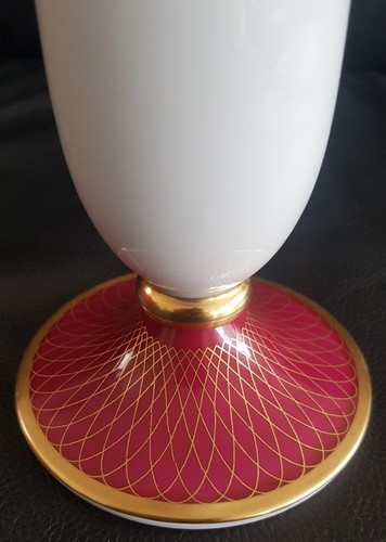 50er rosenthal vase - 50er,