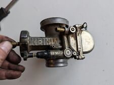 original Ersatzteile Honda CR250 CR500: Vergaser carburetor KEIHIN PJ24A