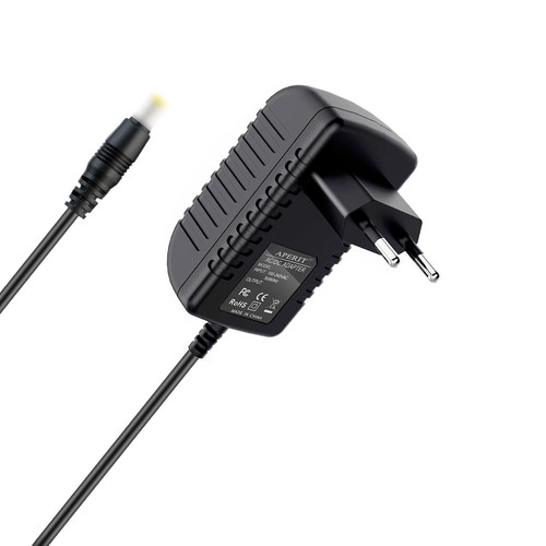 Netzteil ladegerät für casio - netzteil,