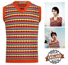 Paul Mccartney Tank Top