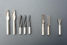 Festo, Festool Fräser (für