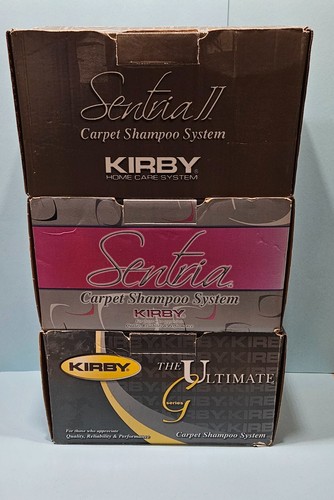 Original kirby carpet - original,