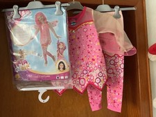 Mia And Me Kostüm Gr.104