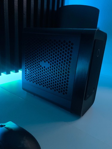 Zotac magnus one gaming rtx - one,