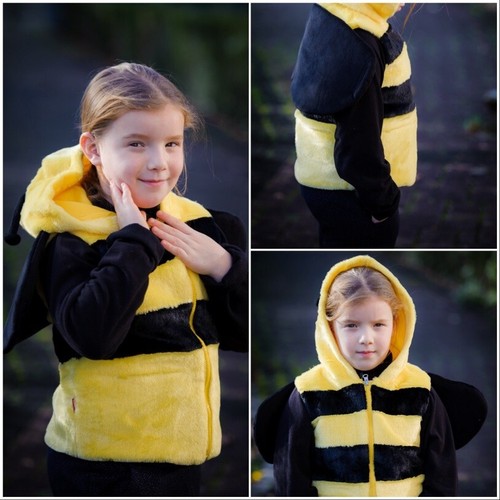 Weste kinderweste pullover - kinderweste,