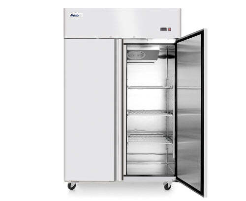 Tiefkühlschrank zweitürig - tiefkühlschrank,,