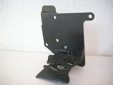 Halterung Elektrik, Benzinpumpe / Plate electric base Honda VF 1000 R - SC16