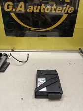 Opel Meriva A 1,6 74kW Z16XE 2003 Komfortsteuergerät 13111111 YF