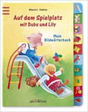 Auf dem Spielplatz mit Dubs und Lili Buch BuchVertrieb Blank
