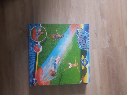 Bestway wasserrutsche rutsche - wasserrutsche,