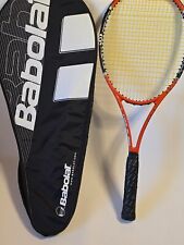 Head Radical Tour Flexpoint Tennisschläger, Griffgröße 4 1/1, L 4,  inkl. Hülle