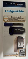Laufgewichte Fitness