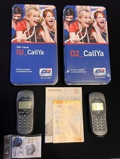 2 Original Siemens M35