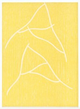 Jean Hans Arp Original