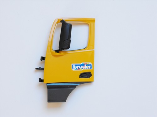 Bruder lkw tür links - bruder,