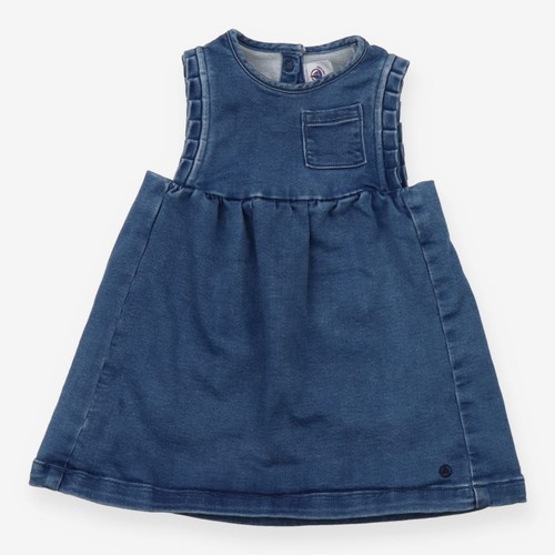 Trägerkleid petit bateau - petit,