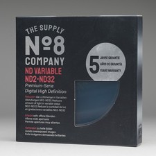  Vario-ND Filter ND2-ND32 (1