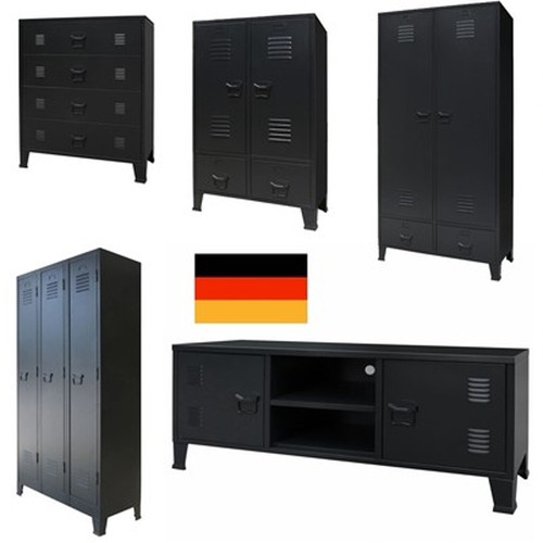 Metall industrie stil - metall, industrie-stil