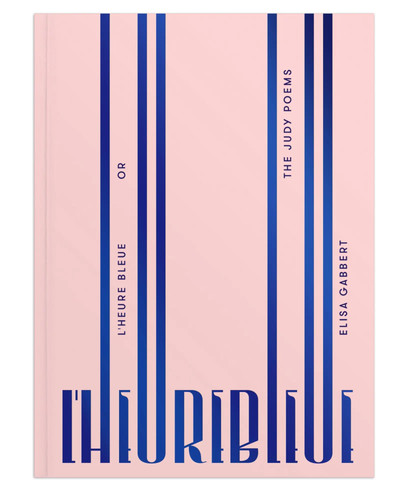 Heure bleue elisa - l', |