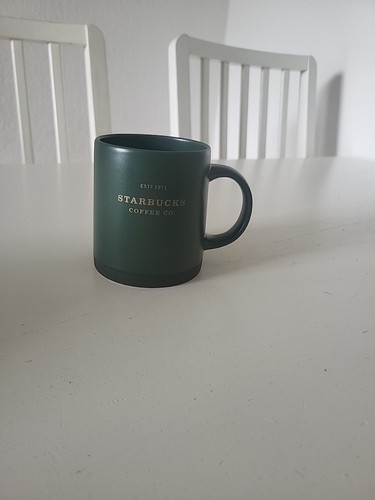 Starbucks amplify green 2020