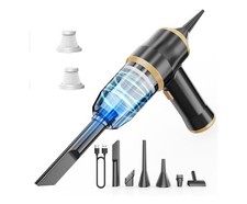 Wireless Cordless Handheld