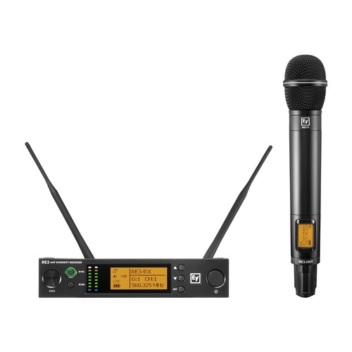 Electro voice re3 nd76 - electro,