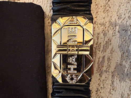Chanel damen taillengürtel - chanel,