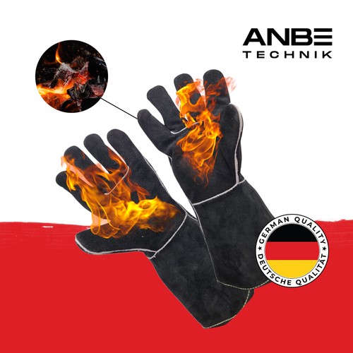 Grillhandschuhe