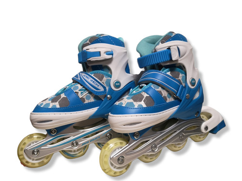 Joerex inline skates r00604 - inline,