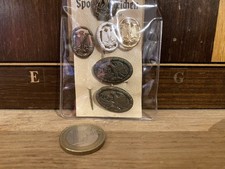 Bundeswehr Nadel Orden Badge