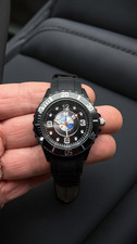 BMW Motorsport M Style Power