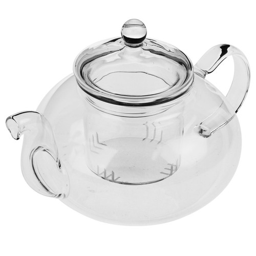 Tee siebeinsatz kanne glas - tee,
