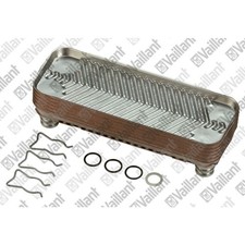 Vaillant Wärmetauscher 065111