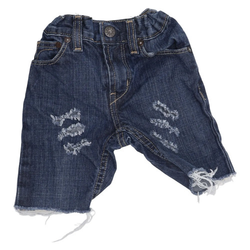 Name jeans shorts - it,,
