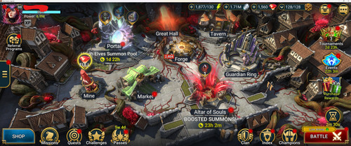 Raid shadow legends lvl - legends,