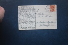 Postkarte Kunzendorf