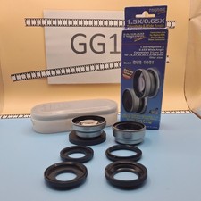 Raynox DVR-1001 1,5x Tele &