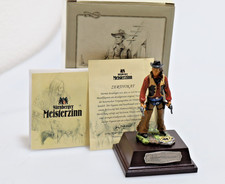 "Billy the Kid" Cowboy