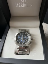 Hochwertige Armbanduhr von