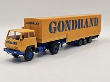 herpa roco lkw 1:87 STEYR 91